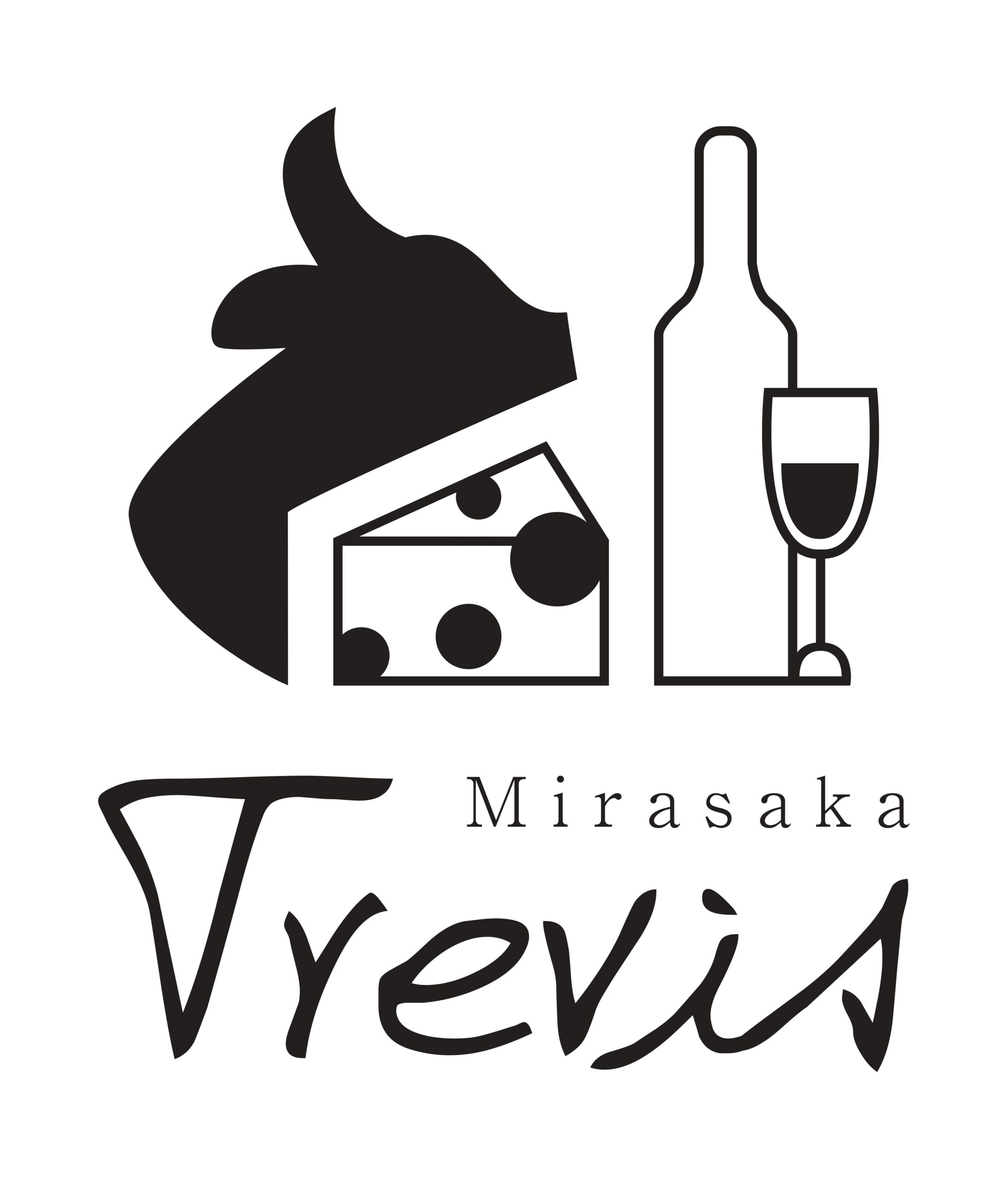 Mirasaka Trevis